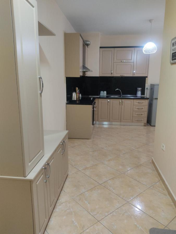 Chlo Apartment 2 טיראנה מראה חיצוני תמונה