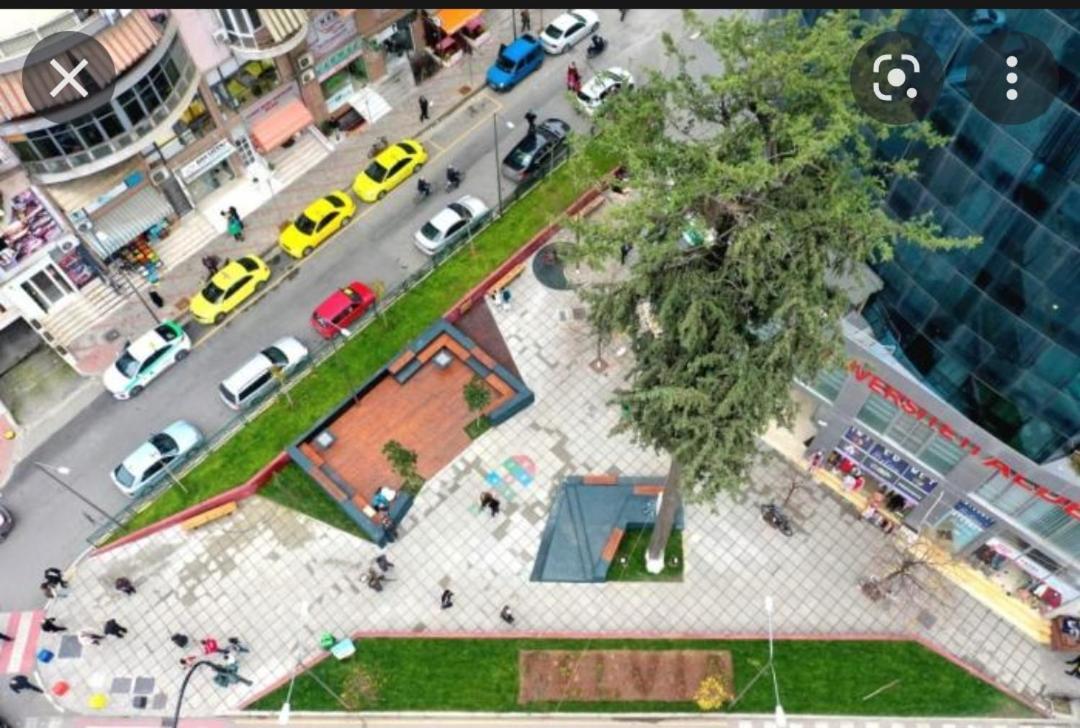 Chlo Apartment 2 טיראנה מראה חיצוני תמונה