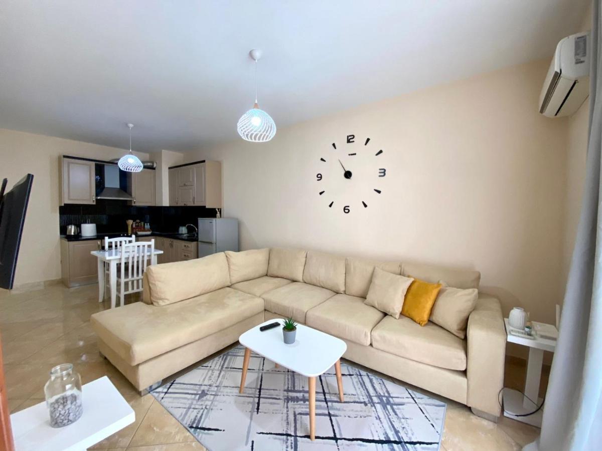 Chlo Apartment 2 טיראנה מראה חיצוני תמונה