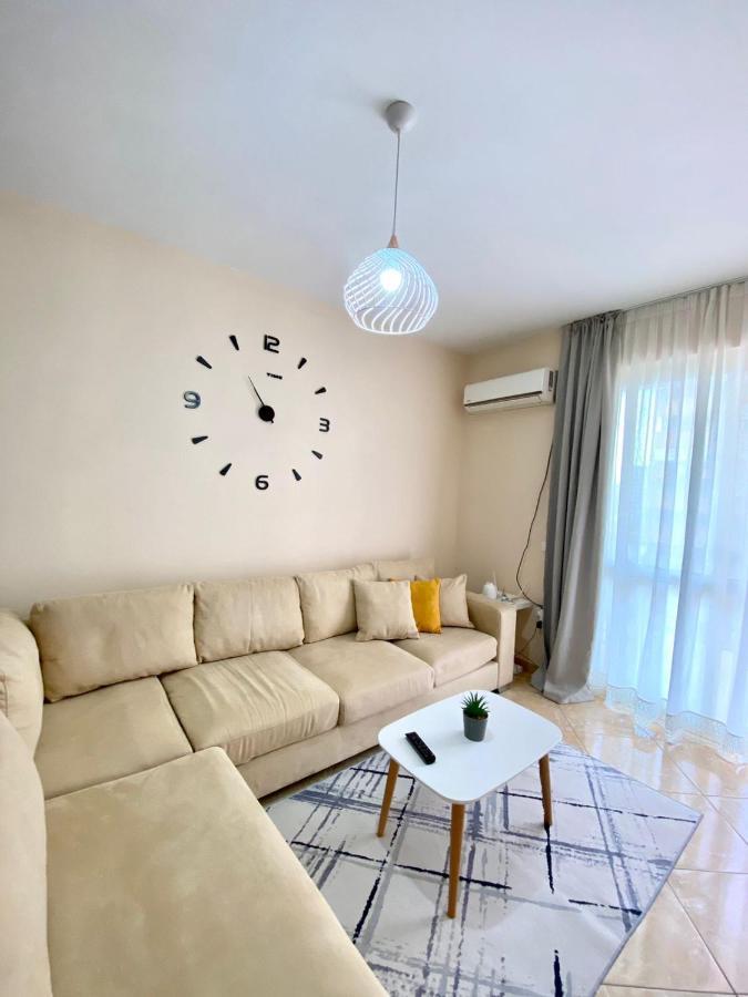 Chlo Apartment 2 טיראנה מראה חיצוני תמונה