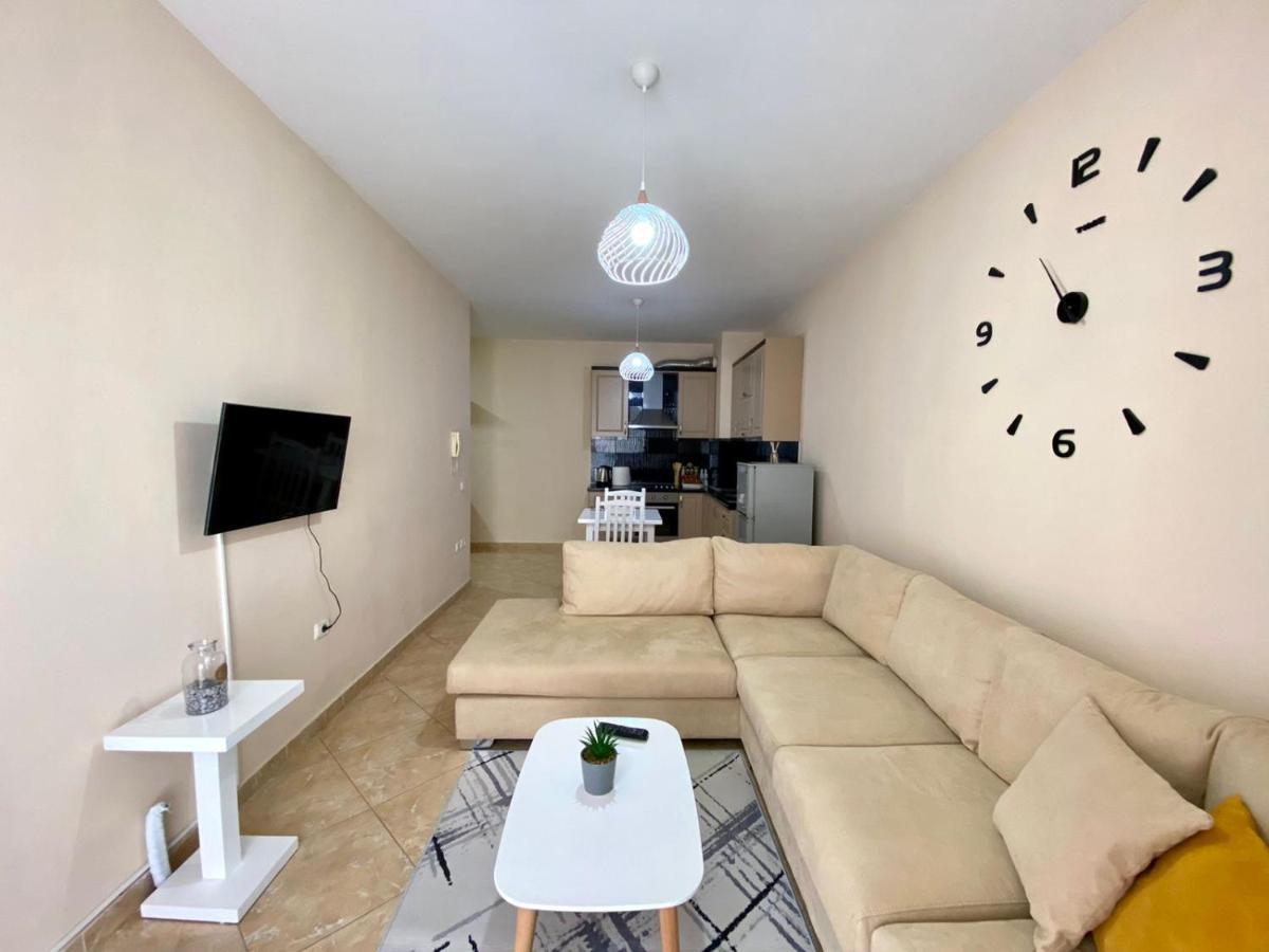 Chlo Apartment 2 טיראנה מראה חיצוני תמונה