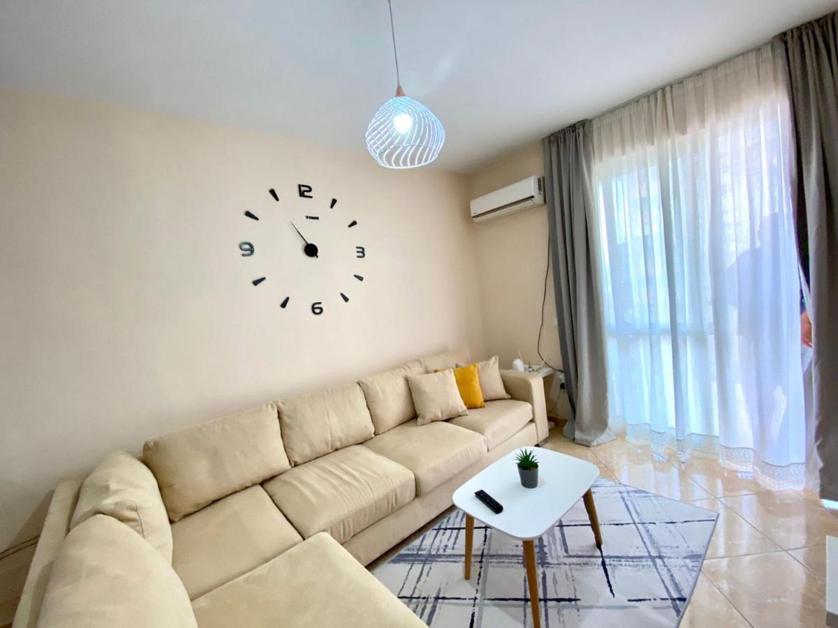 Chlo Apartment 2 טיראנה מראה חיצוני תמונה