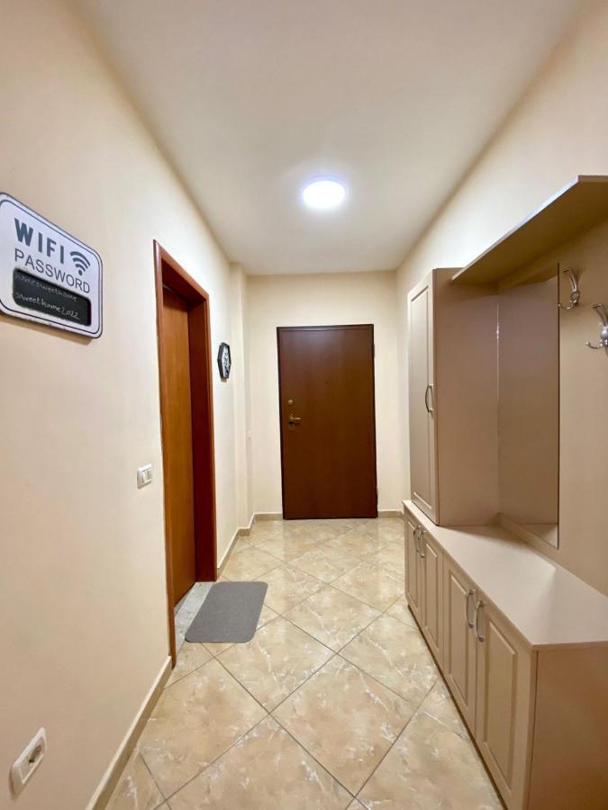 Chlo Apartment 2 טיראנה מראה חיצוני תמונה