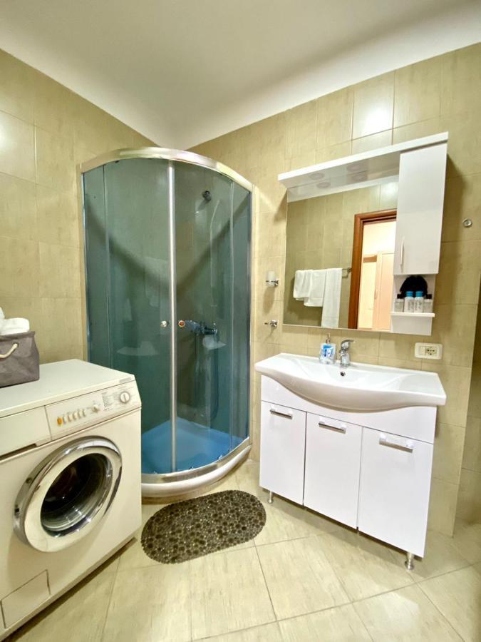 Chlo Apartment 2 טיראנה מראה חיצוני תמונה