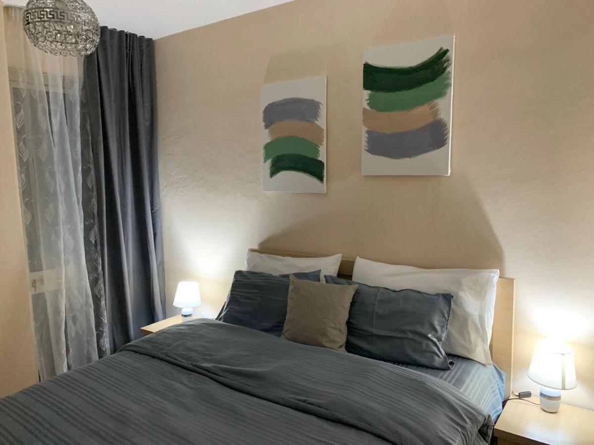 Chlo Apartment 2 טיראנה מראה חיצוני תמונה