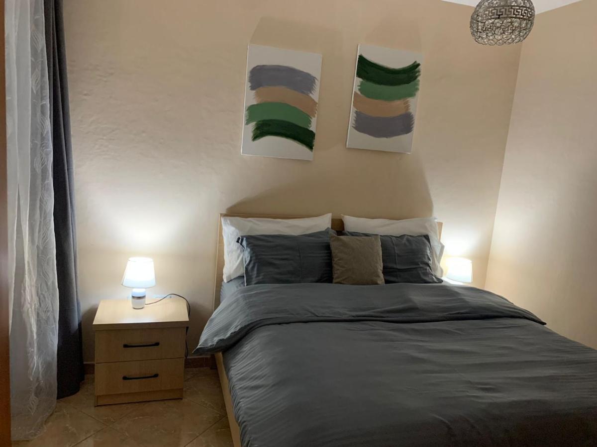 Chlo Apartment 2 טיראנה מראה חיצוני תמונה