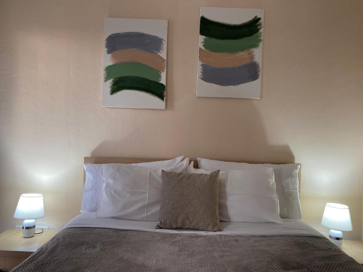 Chlo Apartment 2 טיראנה מראה חיצוני תמונה