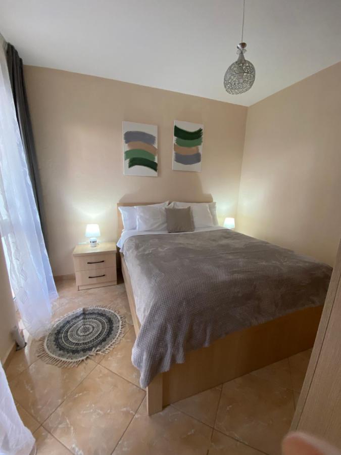 Chlo Apartment 2 טיראנה מראה חיצוני תמונה
